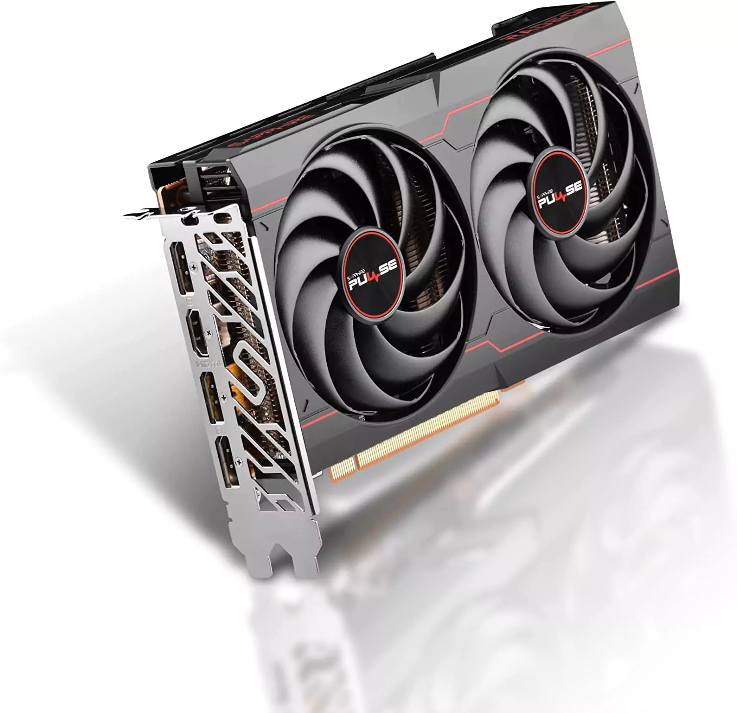 Pc Gaming Mars i5 12Gen AMD Radeon RX6600 Pc Gaming Mars i5 12Gen AMD Radeon RX6600
